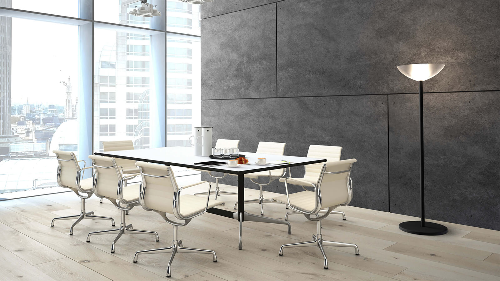 Barestone Graphite Internal 1600X900