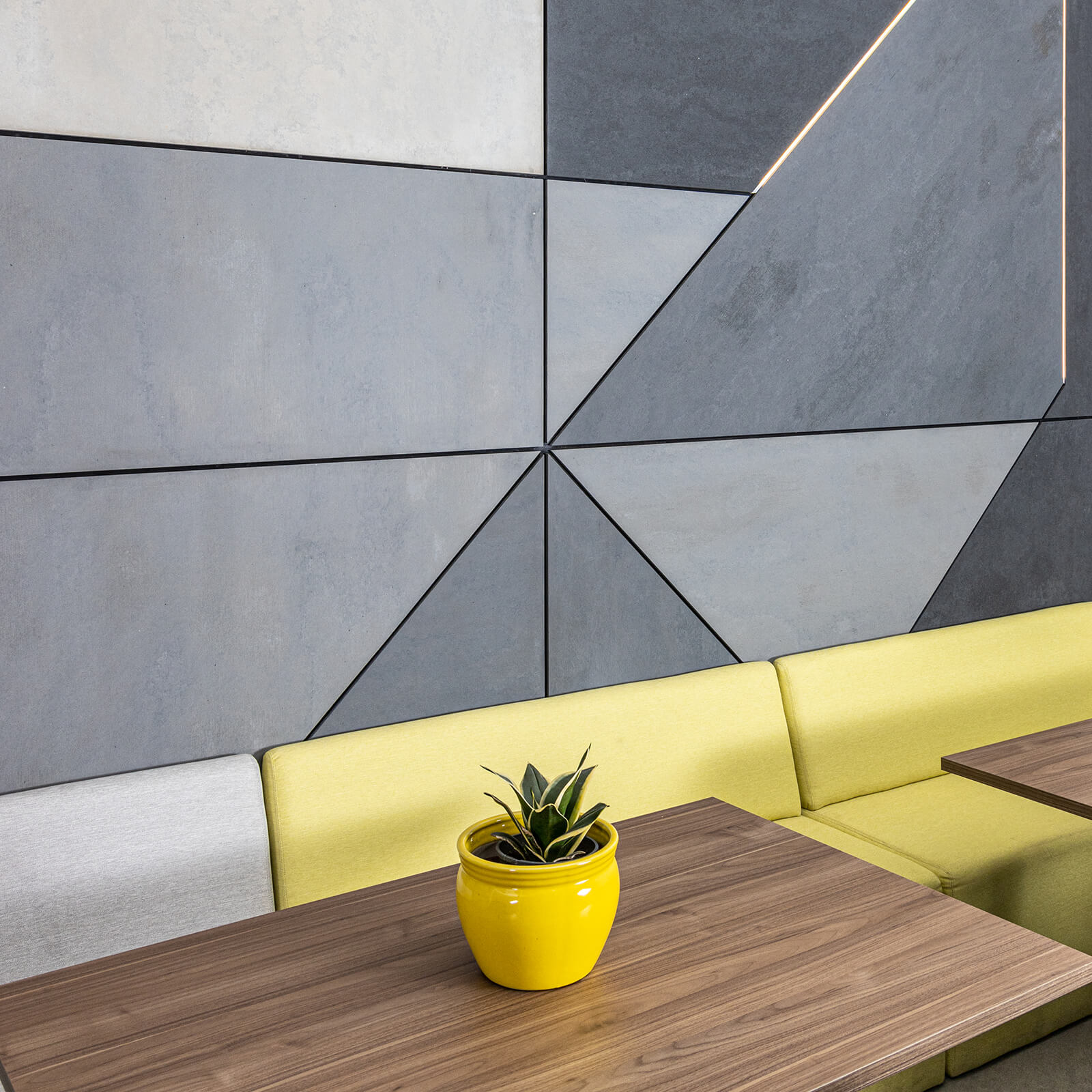 Barestone WP 6853 1600X1600