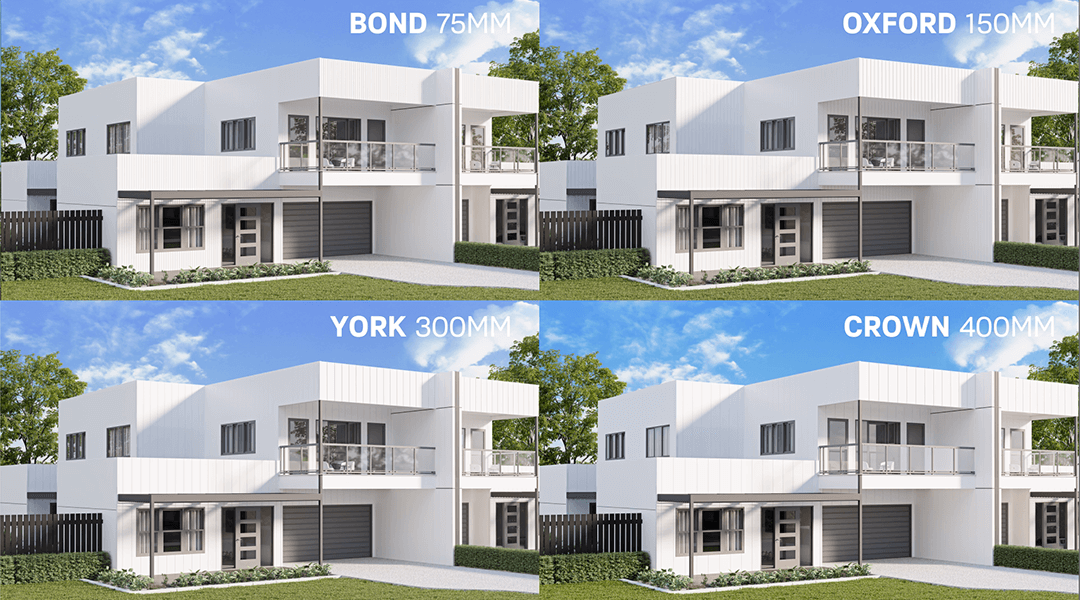 Whatsyouredge Ext 4X