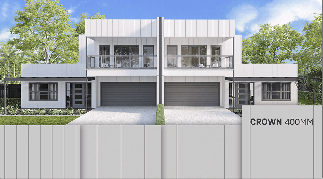 Whatsyouredge Ext 400