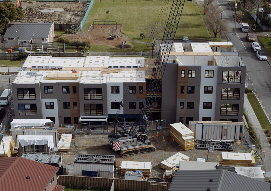 Trevorhomescasestudy 5