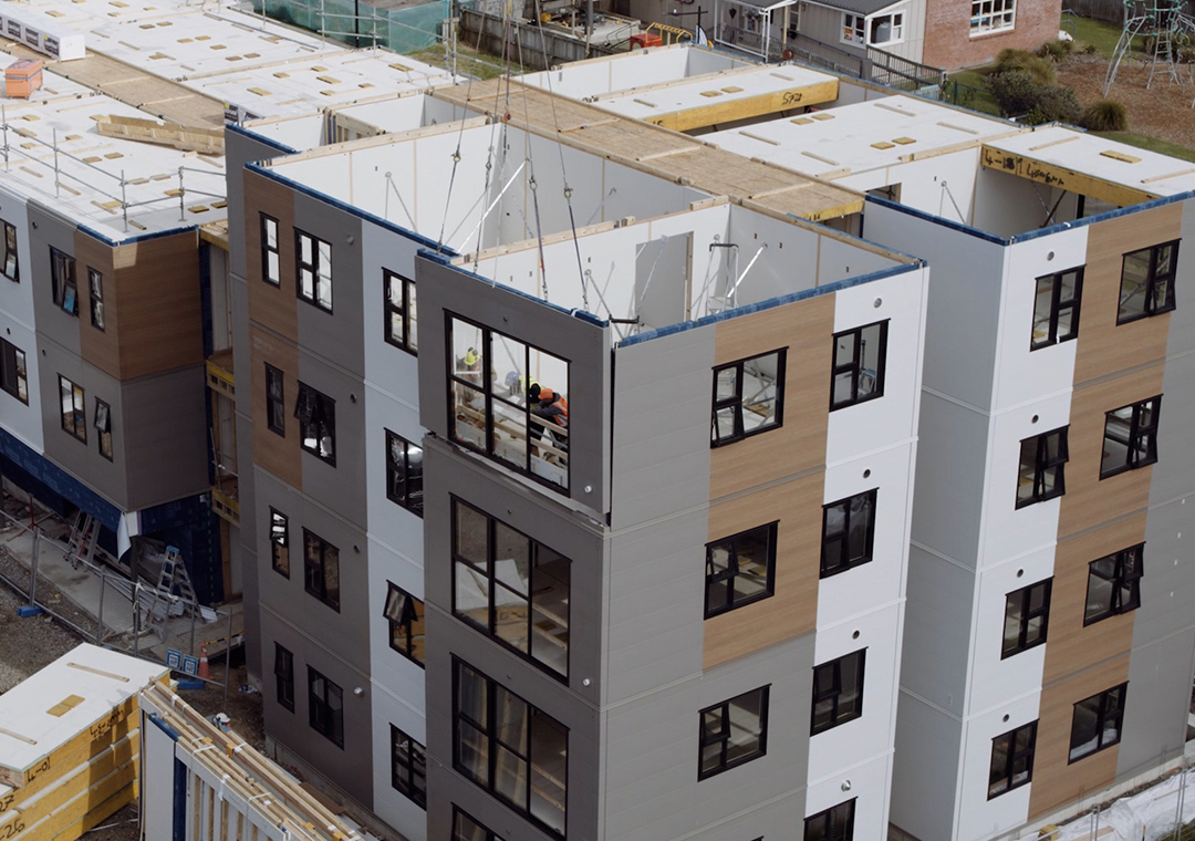 Trevorhomescasestudy 6